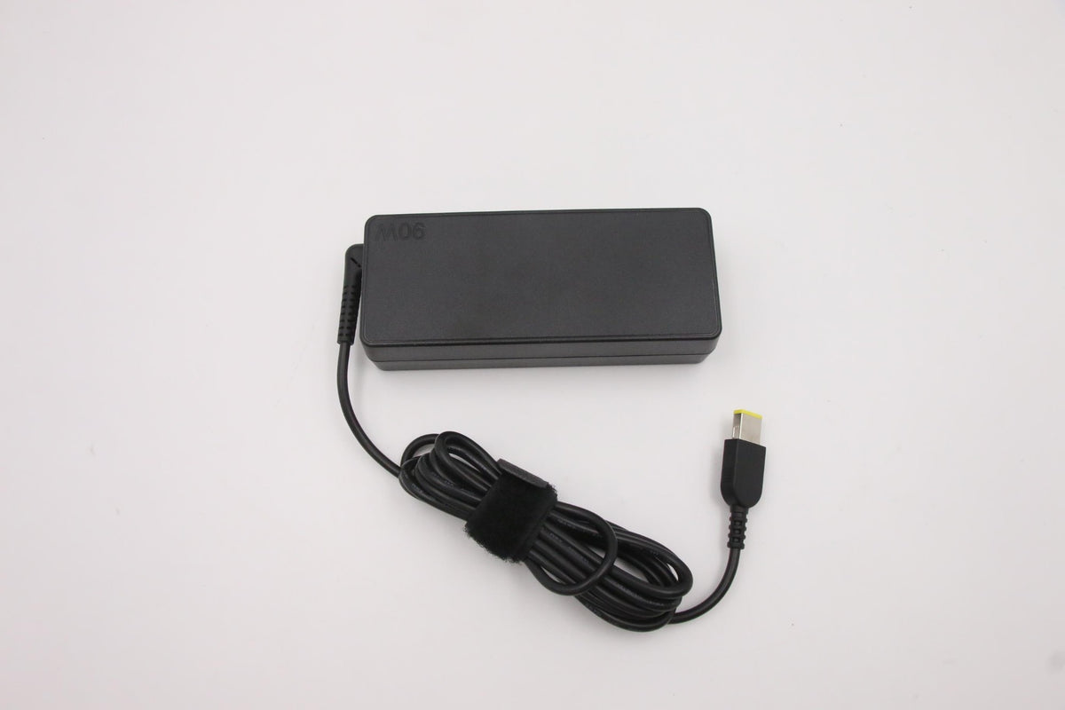 Lenovo 5A10V03251 power adapter/inverter Indoor 90 W Black
