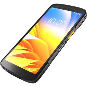 Zebra TC27 WWAN,5G,Wifi 6,SE4710, 6", 6/64GB,16MP RFC,5MP FFC,2-Pin Back I/O, Std Batt,NFC,BT,USB-C,SIM & ESIM,GMS