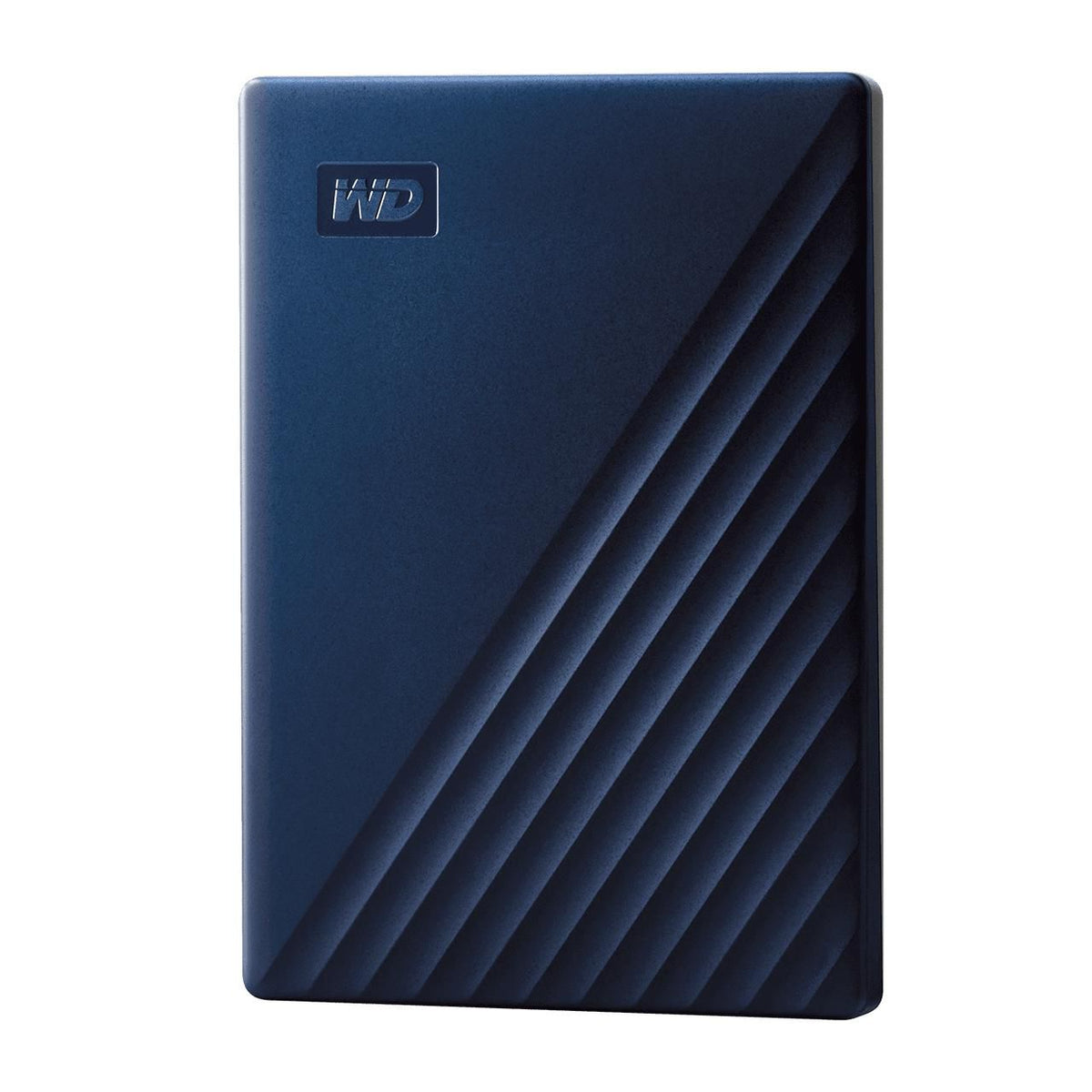 Western Digital My Passport for MAC 2TB Blue My Passport for Mac, 2000 GB, 3.2 Gen 1 (3.1 Gen 1), Blue