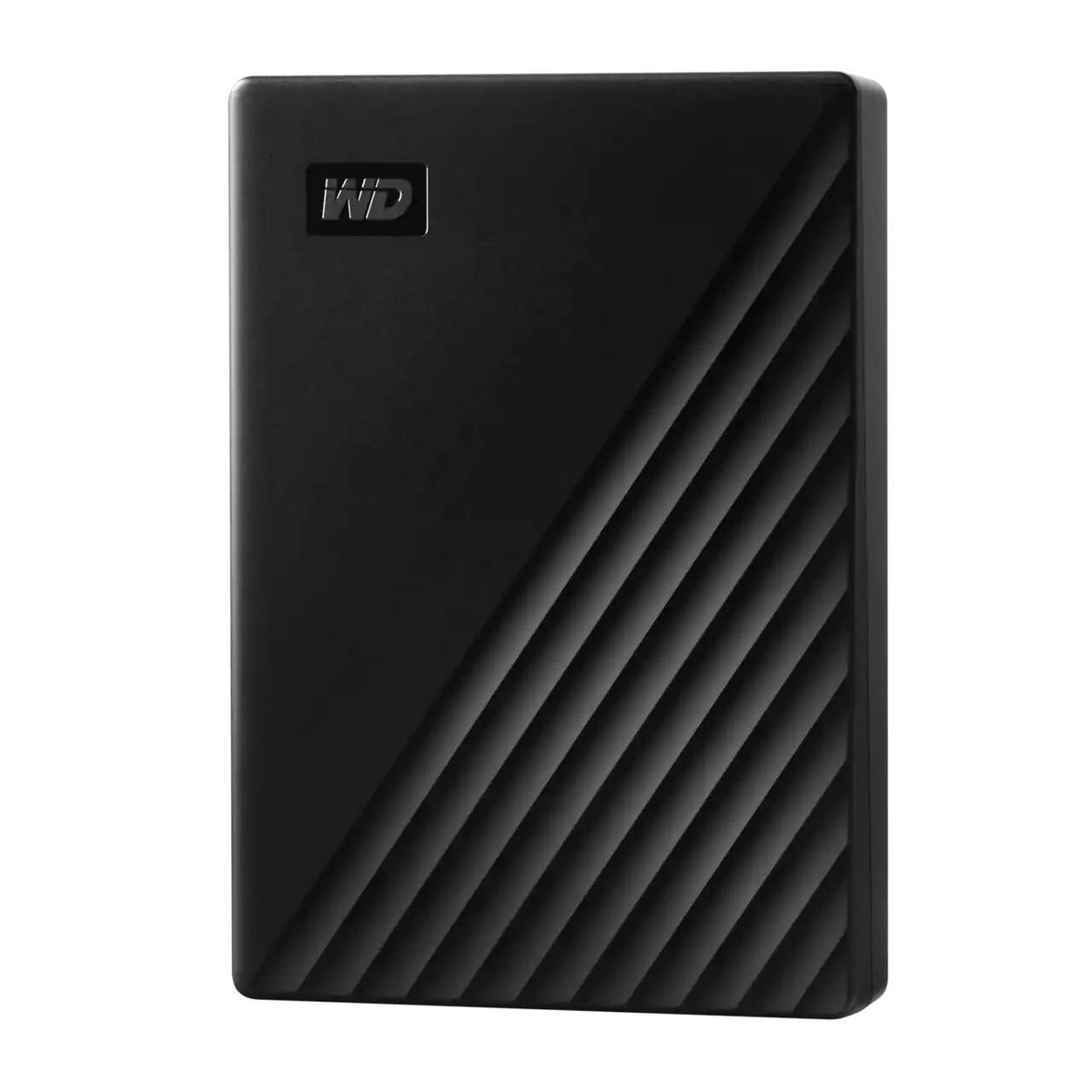 Western Digital 060Bbk-Wesn External Hard Drive 6 Tb 2.5" Micro-Usb B 3.2 Gen 1 (3.1 Gen 1) Black