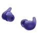 Sony LinkBuds Fit WFLS910NV headphones/headset Wireless In-ear Calls/Music Bluetooth Violet