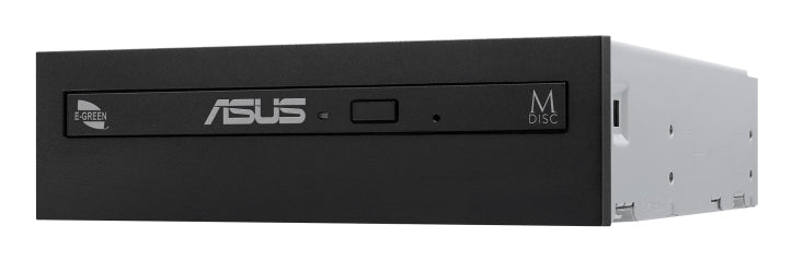 ASUS DRW-08D6MT (OEM) optical disc drive Internal DVD±RW Black