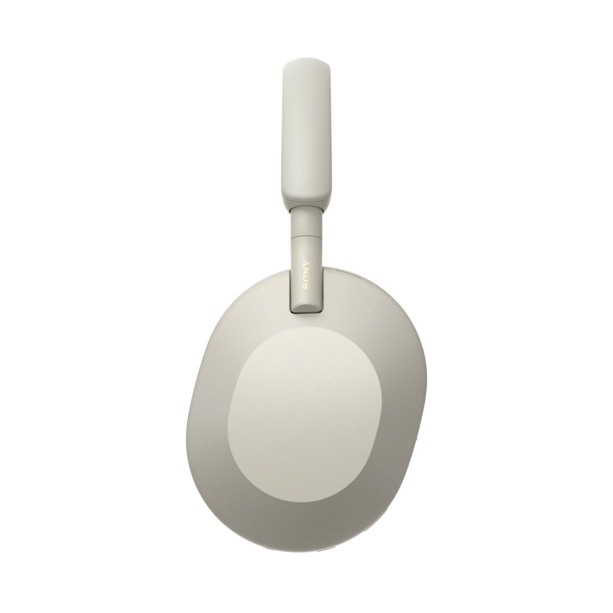 Sony WH-1000XM5 Noise Cancelling Wireless Headphones, 30 hours battery life, Overhead Bluetooth Headphones, Optimised for Alexa and Google Assistant, IOS and Android with Built-In Mic, in Silver