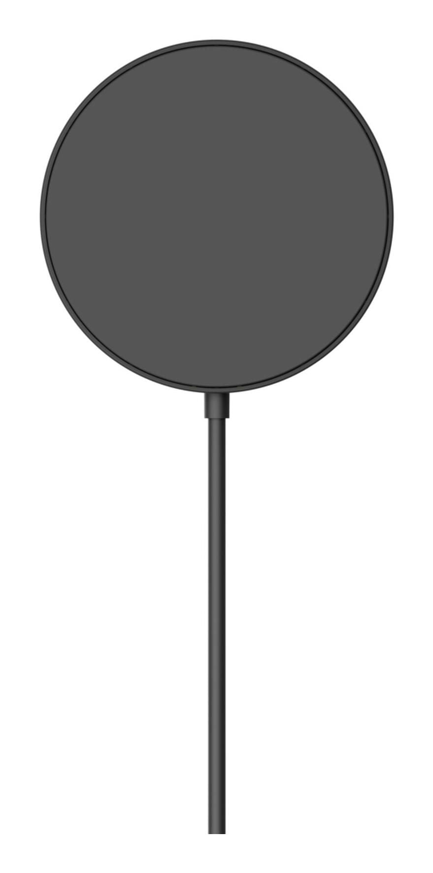 Belkin Mobile Device Charger Headset, Smartphone Black Usb Wireless Charging Fast Charging Indoor