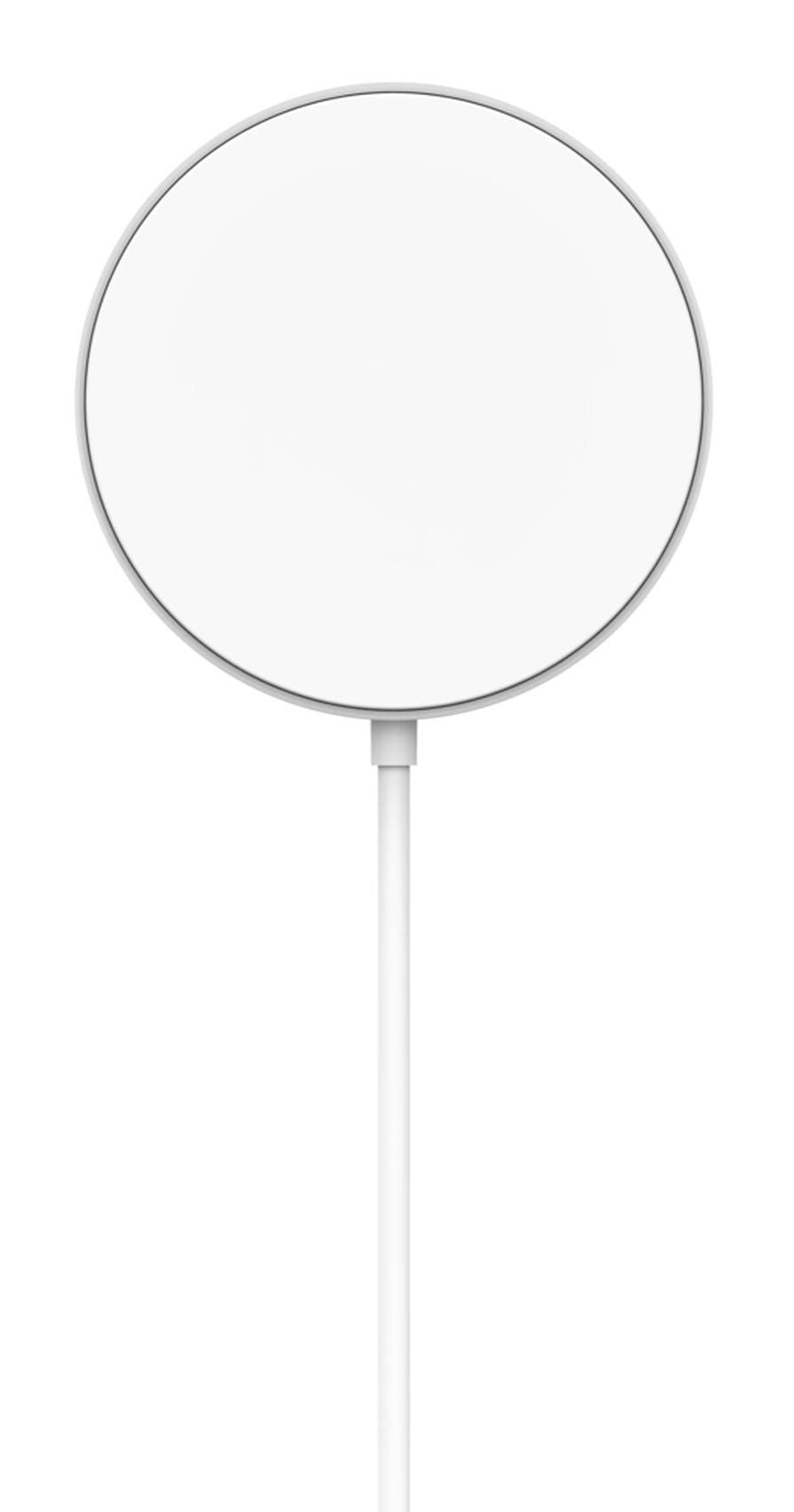 Belkin Mobile Device Charger Headset, Smartphone White Usb Wireless Charging Fast Charging Indoor
