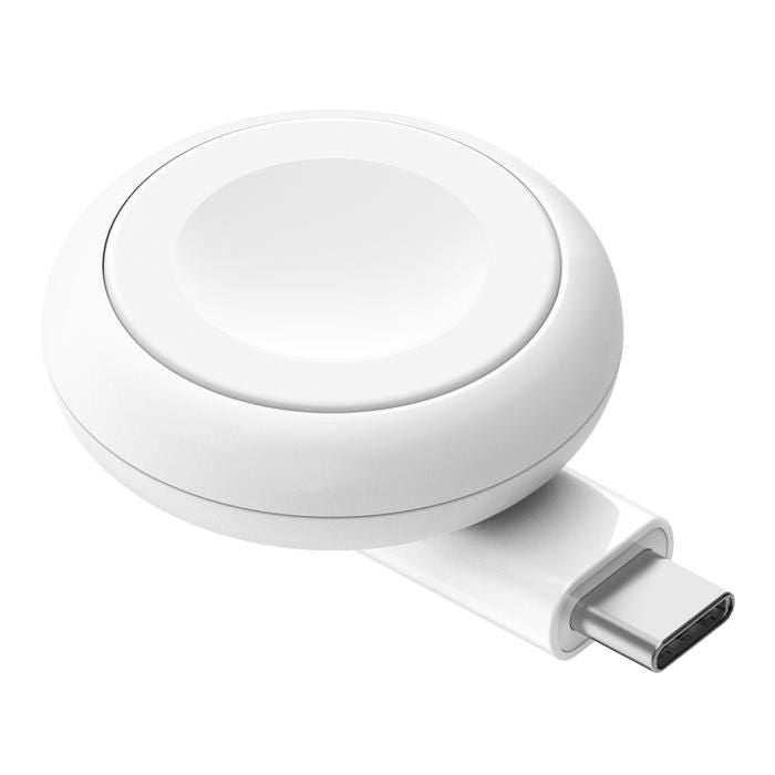 Belkin Boostcharge Smartwatch White Usb Wireless Charging Fast Charging Indoor, Outdoor