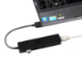 i-tec Advance USB 3.0 Slim HUB 3 Port + Gigabit Ethernet Adapter