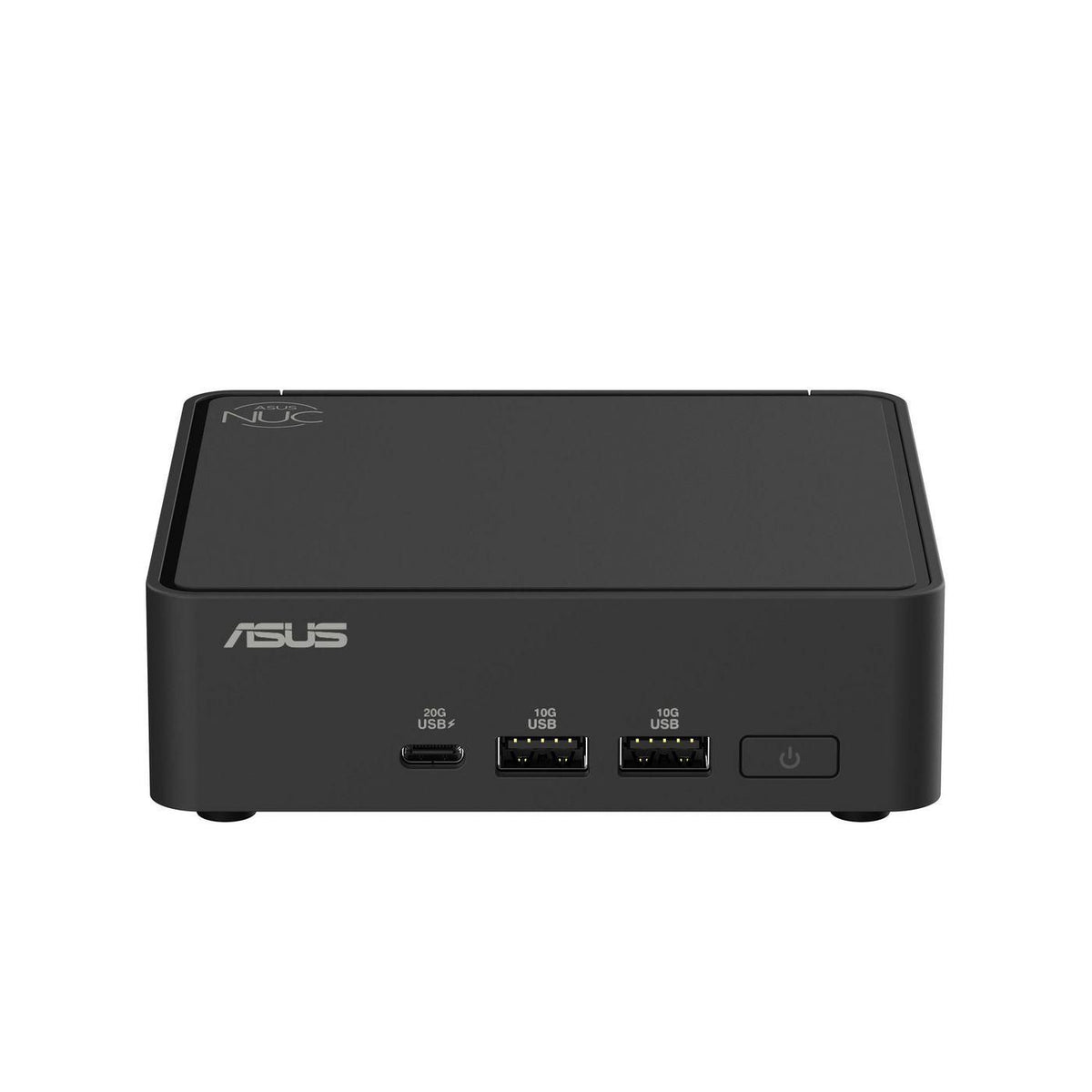 Ernitec Mini PC - NUC 15 Pro - Intel Core 5 210H, 16GB, 1TB NVMe, 1x 2.5GbE, Wi-Fi 7, BT, 2x HDMI, Win11 Pro