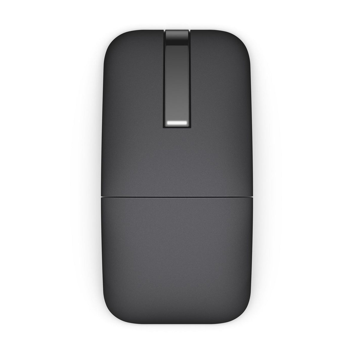 Dell Bluetooth Mouse-WM615 Bluetooth Mouse-WM615, Ambidextrous, IR LED, Bluetooth, 1000 DPI, Black