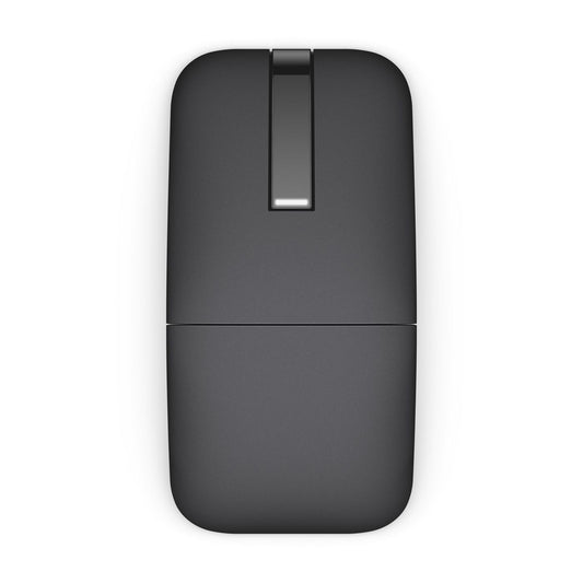 Dell Bluetooth Mouse-WM615 Bluetooth Mouse-WM615, Ambidextrous, IR LED, Bluetooth, 1000 DPI, Black