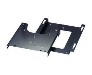 Vertiv Avocent WMK-01 flat panel wall mount Black Avocent WMK-01 flat panel wall mount Black, 10 kg, 100 x 100 mm, 100 x 100 mm, Black