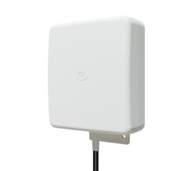 Panorama Antennas MIMO WALL MNT GAIN ANT 5m SMAP Antenna gain level (max): 9 dBi, Frequency band: 0.698 - 0.96 / 1.71 - 2.7 GHz
