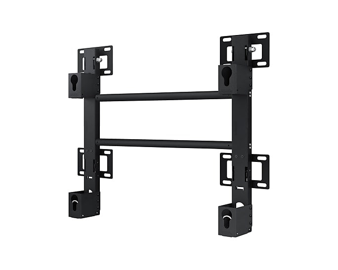 Samsung WMN-8200SCXEN TV mount/stand Black