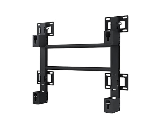 Samsung WMN-8200SCXEN TV mount/stand Black
