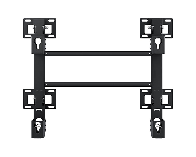 Samsung WMN-8200SCXEN TV mount/stand Black