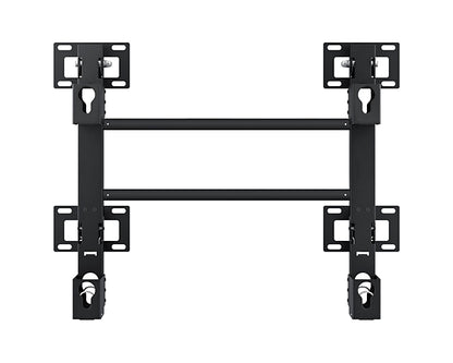 Samsung WMN-8200SCXEN TV mount/stand Black