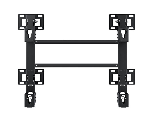 Samsung WMN-8200SCXEN TV mount/stand Black