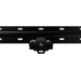 Samsung Flip WMN 165.1 cm (65") Black