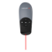 Verbatim Focus Wireless Presenter with Red Laser Pointer