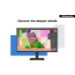 Samsung LS27D800UAU computer monitor 68.6 cm (27") 3840 x 2160 pixels 4K Ultra HD Black