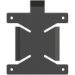 iiyama MD BRPCV07 monitor mount accessory