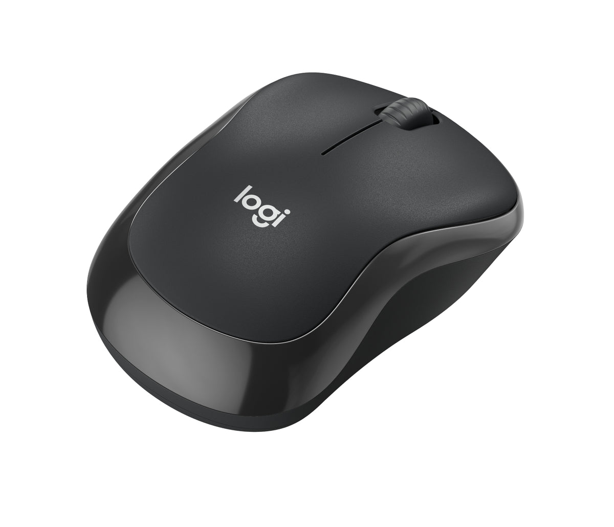 Logitech M240 Silent mouse Travel Ambidextrous RF Wireless + Bluetooth
