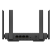 Cudy WR3000 wireless router Gigabit Ethernet Dual-band (2.4 GHz / 5 GHz) Black