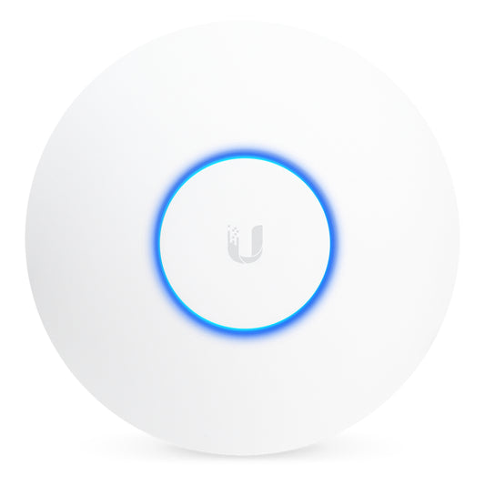 Ubiquiti Networks UniFi AC HD 1733 Mbit/s Power over Ethernet (PoE) White