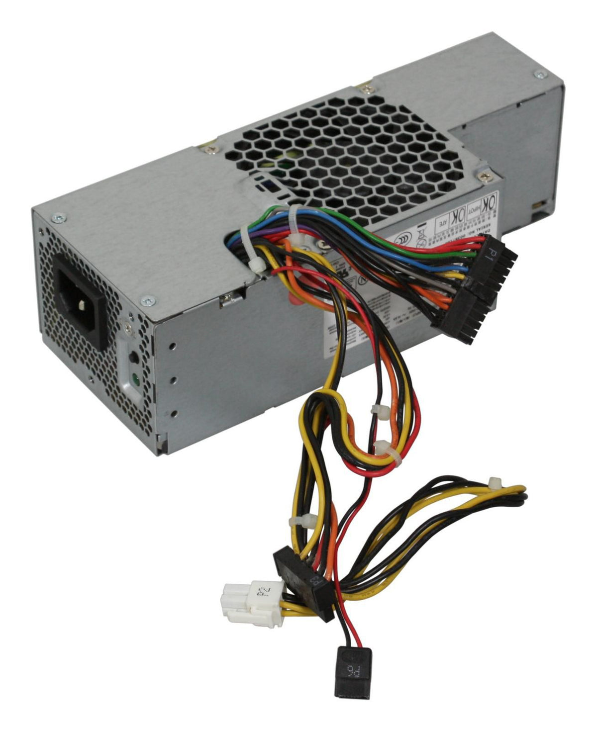 Dell 235W Power Supply, Cypher, EPA, Hipro WU136, 235 W, PC, Dell OptiPlex 780 DT/ 780 MT/ 780 SFF/ 780 USFF
