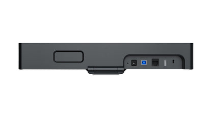 Yealink UVC34 video conferencing system 8 MP Personal video conferencing system
