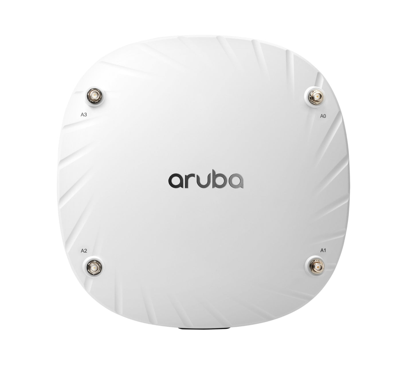 Hewlett Packard Enterprise Aruba AP-514 (RW) TAA 5375 Mbit/s Power over Ethernet (PoE) White