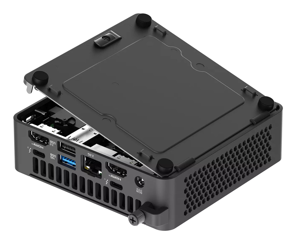 ASUS NUC 15 Pro Black