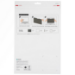 eSTUFF GLBM14309198 display privacy filter 35.6 cm (14") Laptop Frameless display privacy filter
