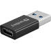 Sandberg USB-C/A DVD Drive