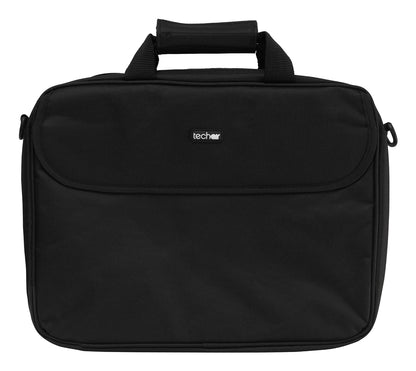 Techair TANZ0141 10-11.6" Case. Great protection for your 11.6" laptop or Chromebook.