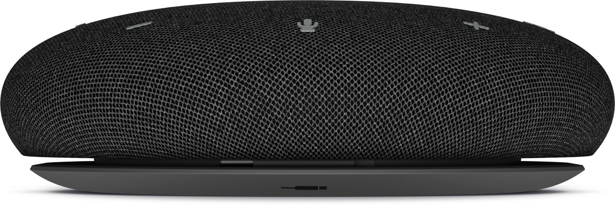 DELL SP325 speakerphone Universal USB Type-C Black