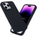 eSTUFF ES67120028 mobile phone case Cover Black