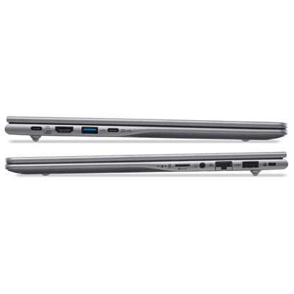 Acer Extensa 15 15 laptop (EXO15-41) - AMD Ryzen 5, 8GB RAM, 512GB SSD, 15.6" Full HD display, Windows 11