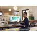 HP Series 5 27 inch FHD Monitor - 527da