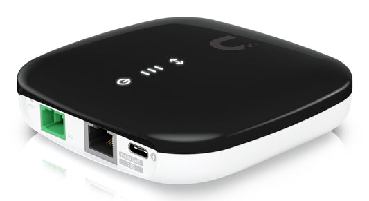 Ubiquiti UISP-FIBER-XG Networking