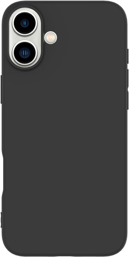 eSTUFF ES67101050-BULK mobile phone case Cover Black