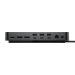 DELL SD25TB5 Wired Thunderbolt 5 Black