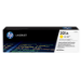 HP CF402A/201A Toner cartridge yellow, 1.33K pages ISO/IEC 19752 for HP Pro M 252