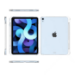eSTUFF ES686015-BULK tablet case Cover Transparent