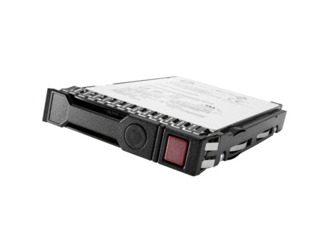 HPE StoreVirtual 3000 800 GB 2.5" SAS