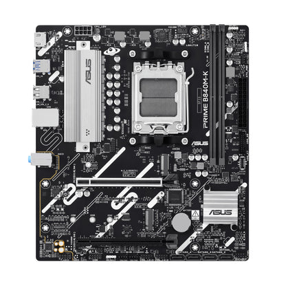 ASUS PRIME B840M-K AMD B840 Socket AM5 micro ATX