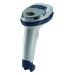 Zebra DS4608-HC Handheld bar code reader 1D/2D LED Blue, White