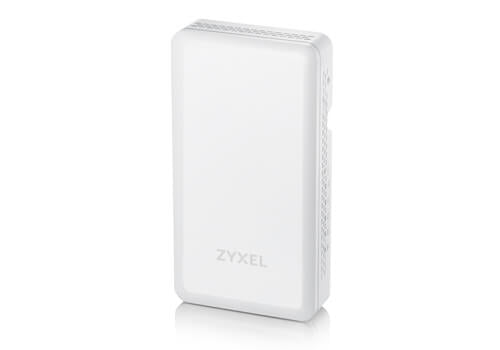 Zyxel NWA1302-AC 1000 Mbit/s Power over Ethernet (PoE) White