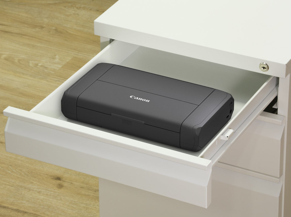Canon MAXIFY BX110 inkjet printer Colour 4800 x 1200 DPI A4 Wi-Fi