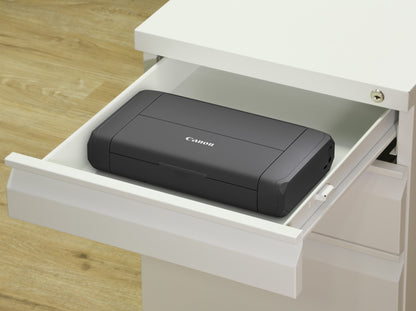 Canon MAXIFY BX110 inkjet printer Colour 4800 x 1200 DPI A4 Wi-Fi